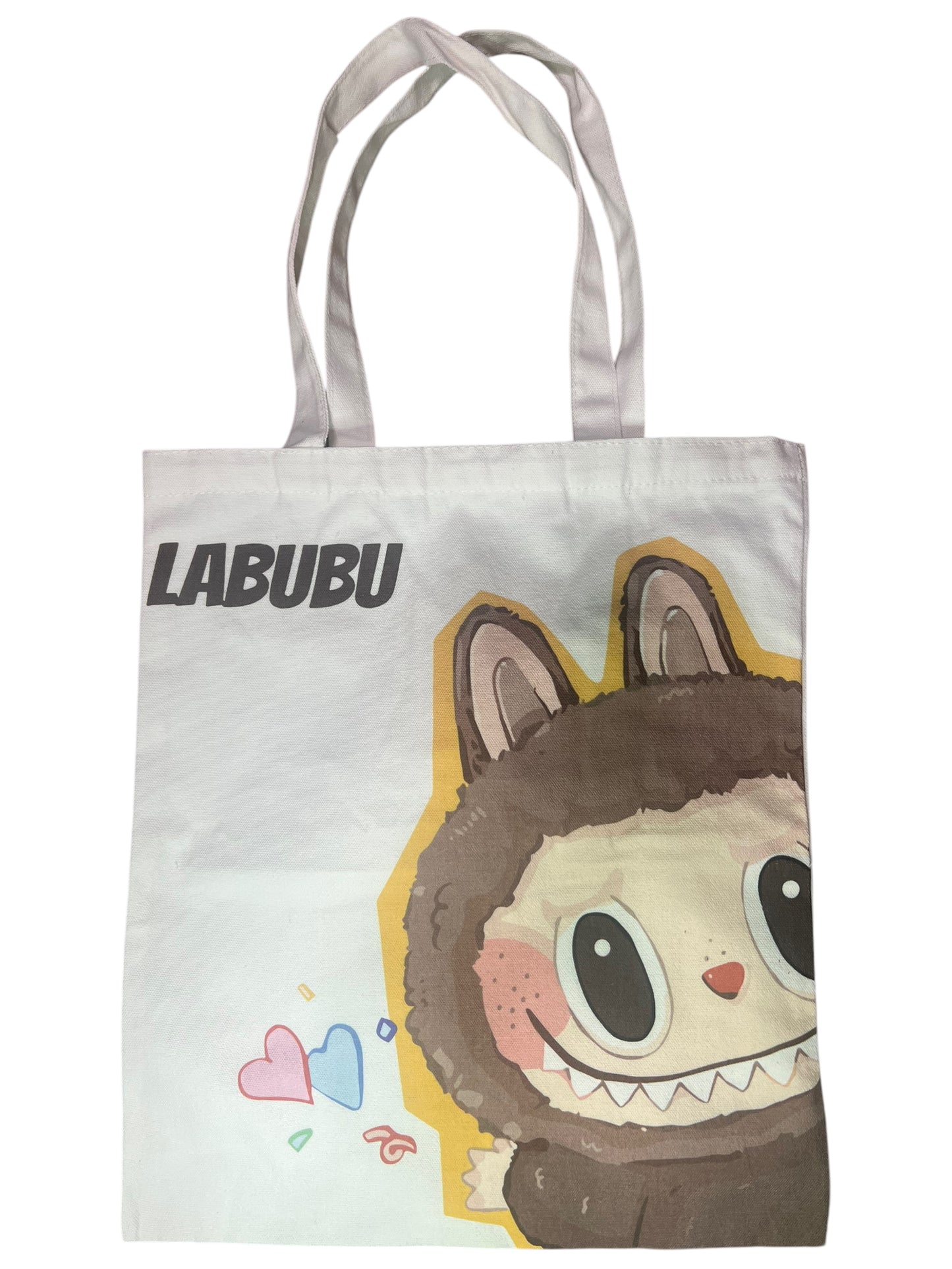 Canvas Tote Bags