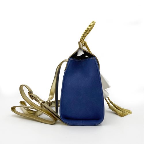 Danielle Nicole Disney Beauty and the Beast Abstract Baroque Beast Backpack