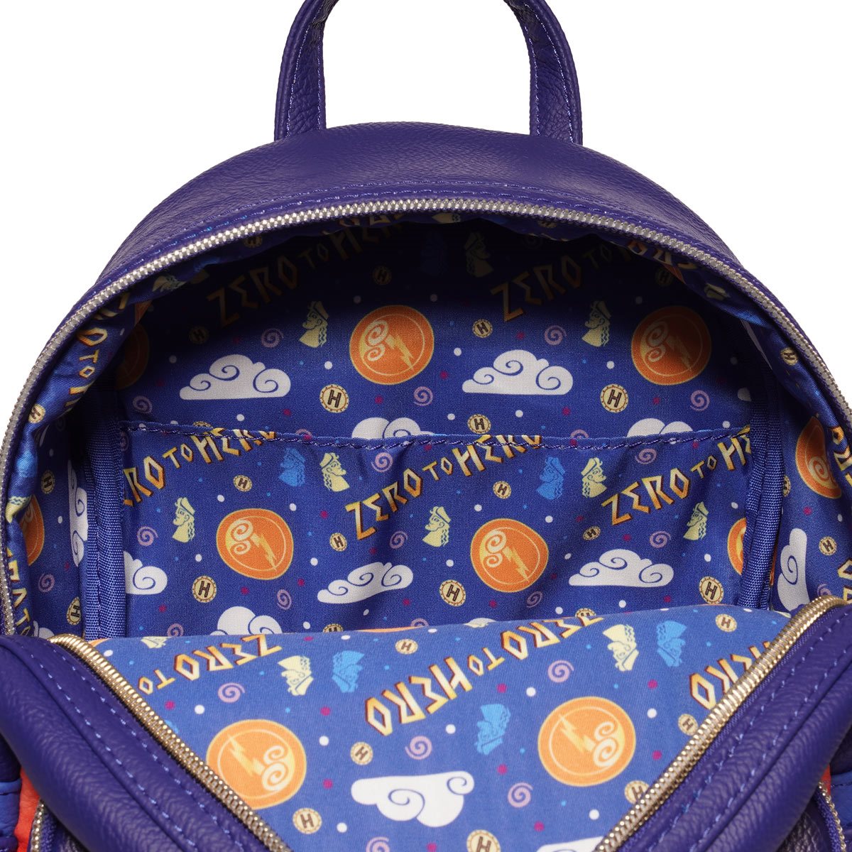 Hercules Mount Olympus Mini-Backpack