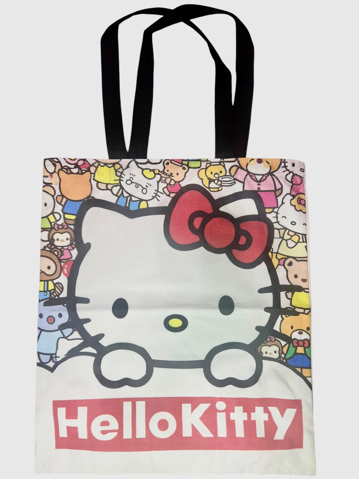 Canvas Tote Bags