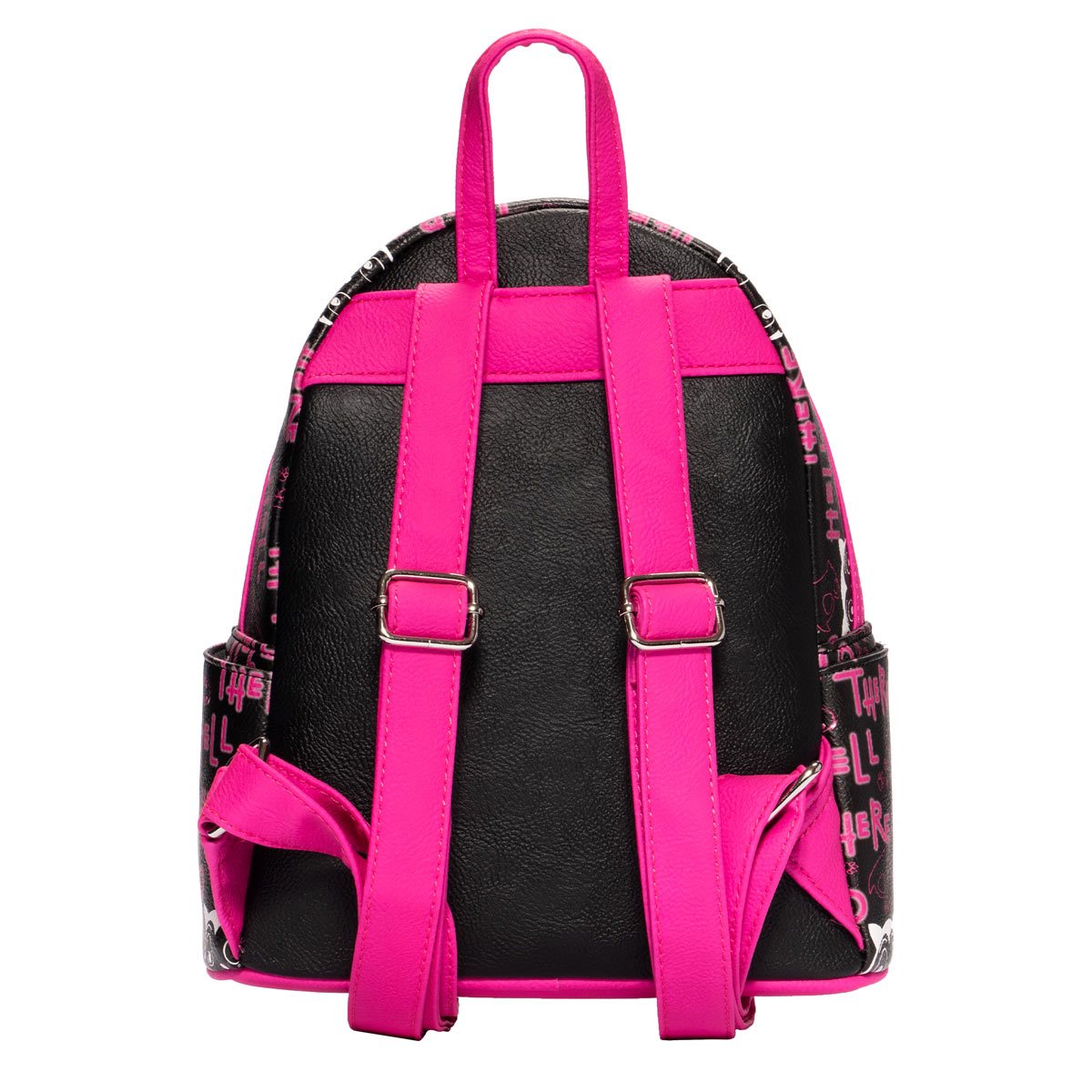 Batman Returns 30th Anniversary Catwoman Hello There Mini-Backpack - Entertainment Earth Exclusive