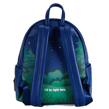 E.T. I'll Be Right There Mini-Backpack