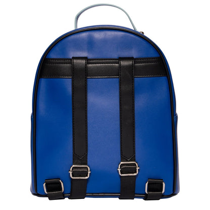 Lilo & Stitch Amigo Stitch Mini-Backpack - Entertainment Earth Exclusive